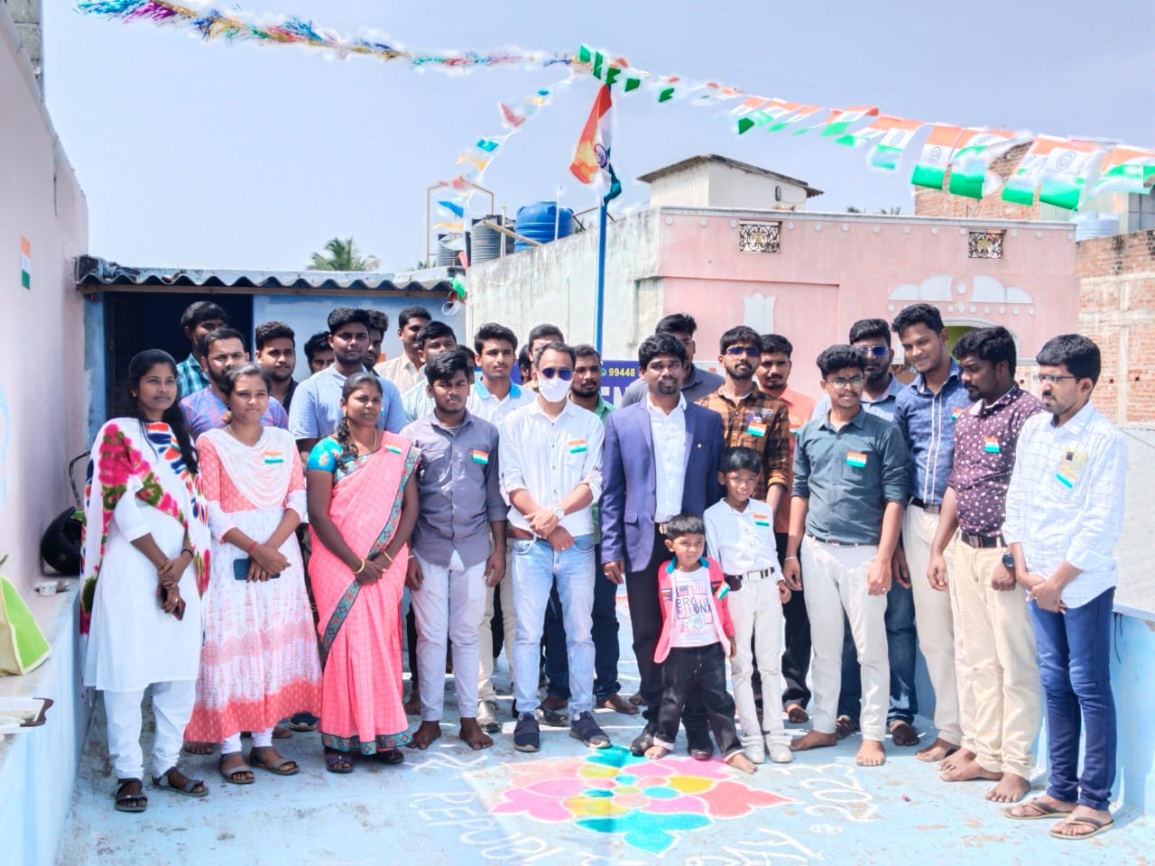 Partnerships and Grants